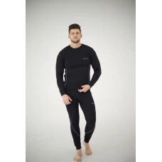 Комплект термобілизни чоловічий оптом р.3XL-6XL Україна