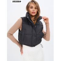 Жилетка жіноча оптом р.M-XL Китай
