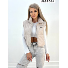 Жилетка жіноча оптом р.M-XL Китай Жилетка жіноча оптом р.M-XL Китай