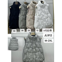 Жилетка жіноча оптом р.M-2XL Китай
