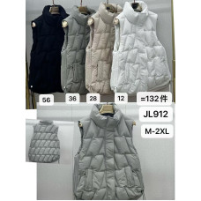 Жилетка жіноча оптом р.M-2XL Китай Жилетка жіноча оптом р.M-2XL Китай