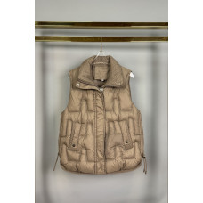 Жилетка жіноча оптом р.L-2XL Китай Жилетка жіноча оптом р.L-2XL Китай