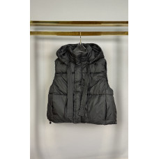 Жилетка жіноча оптом р.L-2XL Китай Жилетка жіноча оптом р.L-2XL Китай