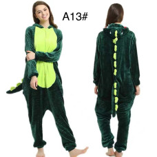 Кігурумі для дорослих р.S-XL Китай