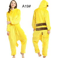Кігурумі для дорослих р.S-XL Китай