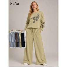 Жіночий костюм оптом р. M–2XL Китай