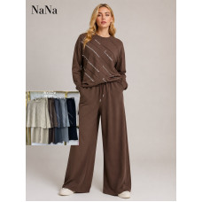Жіночий костюм оптом р. M–2XL Китай