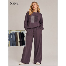 Жіночий костюм оптом р. M–2XL Китай