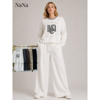 Женский костюм оптом р. M-2XL Китай