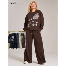 Жіночий костюм оптом р. M–2XL Китай