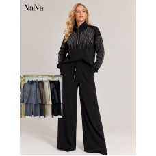 Жіночий костюм оптом р. M–2XL Китай