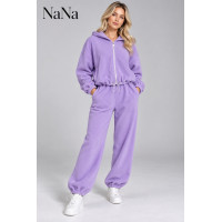 Стильный спортивный женский костюм оптом р.S–XL Китай