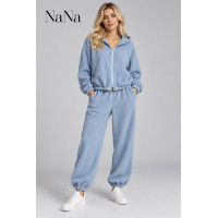 Стильный спортивный женский костюм оптом р.S–XL Китай