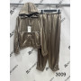 Костюм жіночий атлас оптом р.оверсайз Китай