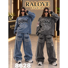 Костюм жіночий зима р. M-XL оптом Китай