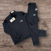 Спортивний костюм чоловічий трикотаж оптом р.L-4XL Китай