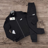 Спортивний костюм чоловічий трикотаж оптом р.L-4XL Китай