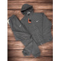 Спортивний костюм чоловічий плащівка оптом р.L-4XL Китай