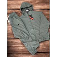Спортивний костюм чоловічий плащівка оптом р.L-4XL Китай