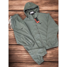 Спортивний костюм чоловічий плащівка оптом р.L-4XL Китай