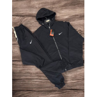 Спортивний костюм чоловічий плащівка оптом р.L-4XL Китай