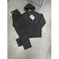 Спортивный костюм мужской трикотаж на плюше оптом р.M-3XL Китай