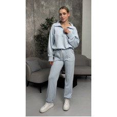 Костюм жіночий петля оптом р.S-XL Україна