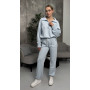 Костюм жіночий петля оптом р.S-XL Україна