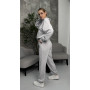 Костюм жіночий петля оптом р.S-XL Україна