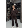 Костюм жіночий петля оптом р.S-XL Україна