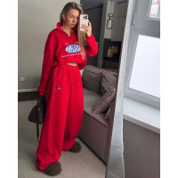 Костюм жіночий петля оптом р.S-XL Україна