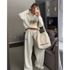 Костюм жіночий петля оптом р.S-XL Україна