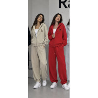 Стильний спортивний жіночий костюм оптом розміри S–L Китай