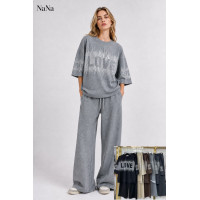 Женский костюм оптом р. M-2XL Китай