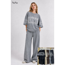 Жіночий костюм оптом р. M–2XL Китай