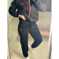 Костюм жіночий 2-х нитка оптом р.М-XL Україна
