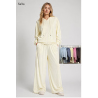 Жіночий костюм велюр оптом р. M–2XL Китай