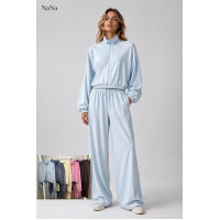 Жіночий костюм велюр оптом р. M–2XL Китай