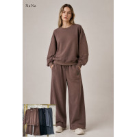 Женский костюм оптом р. M-2XL Китай