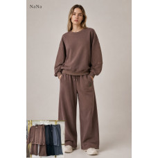 Жіночий костюм оптом р. M–2XL Китай