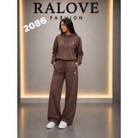 Жіночий костюм оптом р. M–XL Китай