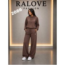 Жіночий костюм оптом р. M–XL Китай