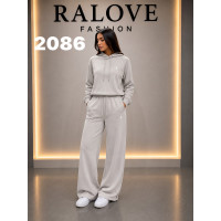 Женский костюм оптом р. M-XL Китай