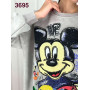 Костюм жіночий Disney оптом р.S-L Китай