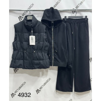 Костюм женский тройка оптом р.S-XL Украина