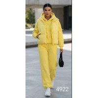 Костюм женский тройка оптом р.S-XL Украина