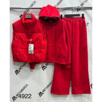 Костюм женский тройка оптом р.S-XL Украина