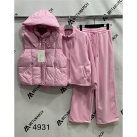 Костюм жіночий трійка оптом р.S-XL Україна