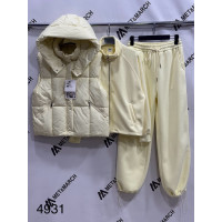 Костюм женский тройка оптом р.S-XL Украина