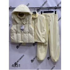 Костюм женский тройка оптом р.S-XL Украина